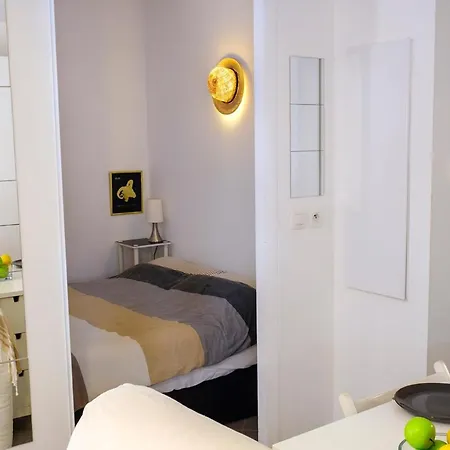 Apartment Beautiful In The Center Of *