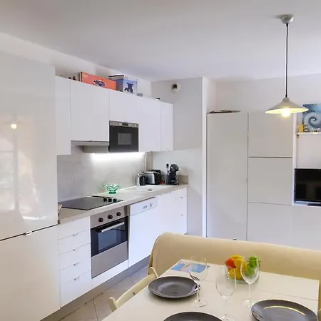 Apartment Beautiful In The Center Of Sainte-Maxime