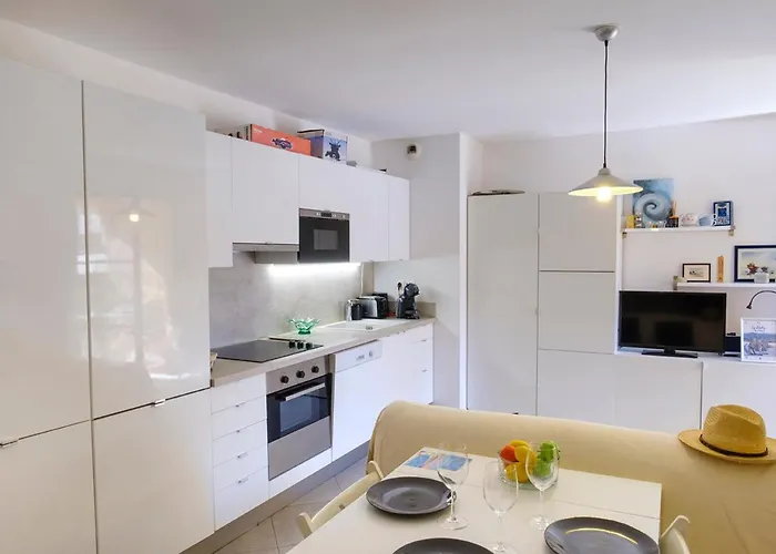 Apartment Beautiful In The Center Of Sainte-Maxime