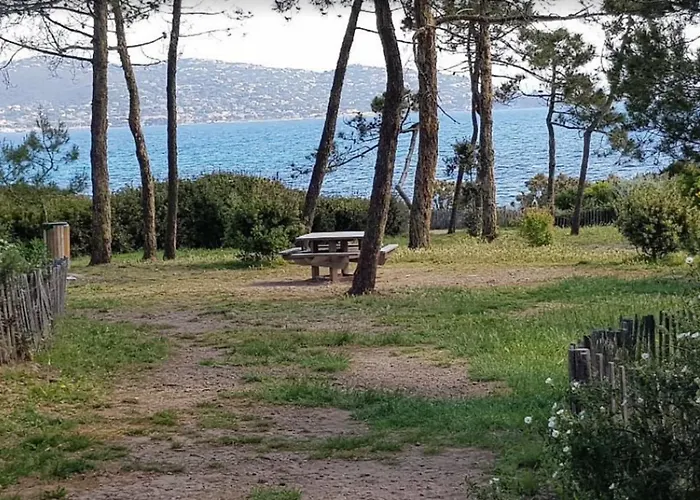 Beautiful In The Center Of Apartment