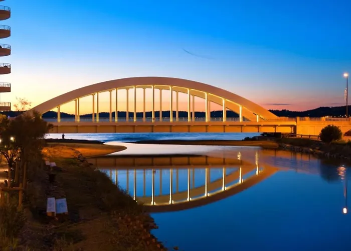 Beautiful In The Center Of Apartment